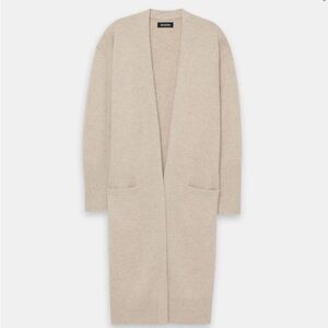 Cashmere Cardigan NAADAM
